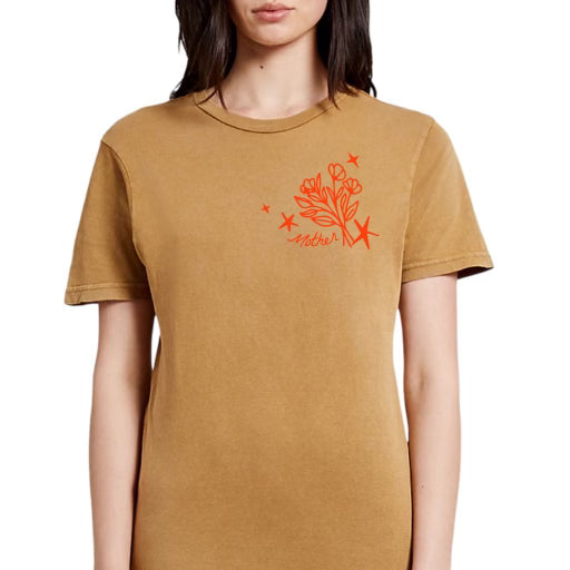 Short Sleeve Mother Tee